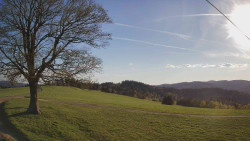 Bludný - Rajnochovice Troják