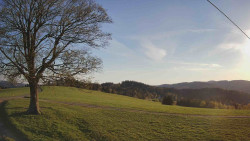 Bludný - Rajnochovice Troják