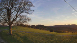 Bludný - Rajnochovice Troják