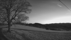 Bludný - Rajnochovice Troják