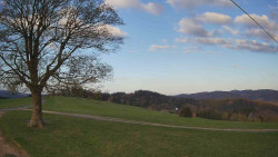 Bludný - Rajnochovice Troják