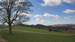 Bludný - Rajnochovice Troják