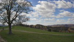 Bludný - Rajnochovice Troják