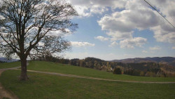 Bludný - Rajnochovice Troják