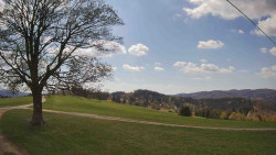 Bludný - Rajnochovice Troják