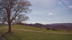 Bludný - Rajnochovice Troják