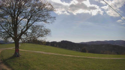 Bludný - Rajnochovice Troják