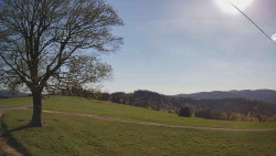 Bludný - Rajnochovice Troják