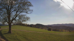 Bludný - Rajnochovice Troják