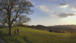 Bludný - Rajnochovice Troják