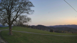 Bludný - Rajnochovice Troják