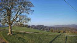 Bludný - Rajnochovice Troják