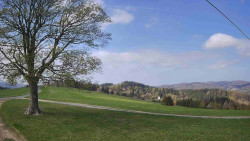 Bludný - Rajnochovice Troják