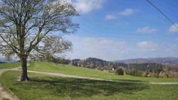 Bludný - Rajnochovice Troják