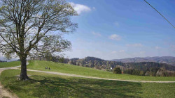 Bludný - Rajnochovice Troják