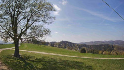 Bludný - Rajnochovice Troják