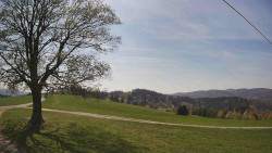 Bludný - Rajnochovice Troják