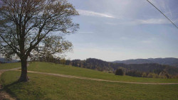 Bludný - Rajnochovice Troják