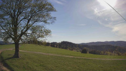 Bludný - Rajnochovice Troják