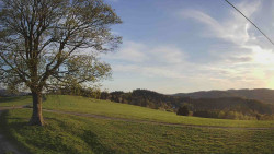 Bludný - Rajnochovice Troják