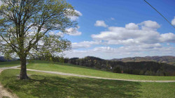 Bludný - Rajnochovice Troják