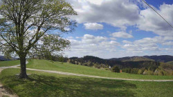 Bludný - Rajnochovice Troják