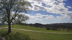 Bludný - Rajnochovice Troják