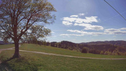 Bludný - Rajnochovice Troják