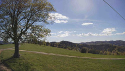 Bludný - Rajnochovice Troják