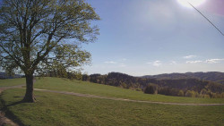 Bludný - Rajnochovice Troják