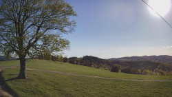 Bludný - Rajnochovice Troják