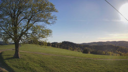 Bludný - Rajnochovice Troják