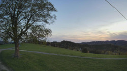 Bludný - Rajnochovice Troják