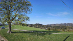 Bludný - Rajnochovice Troják