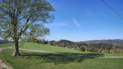 Bludný - Rajnochovice Troják