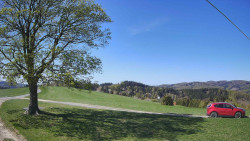 Bludný - Rajnochovice Troják