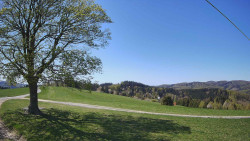 Bludný - Rajnochovice Troják