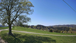 Bludný - Rajnochovice Troják