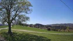 Bludný - Rajnochovice Troják