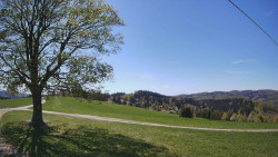 Bludný - Rajnochovice Troják