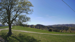 Bludný - Rajnochovice Troják