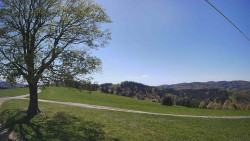 Bludný - Rajnochovice Troják