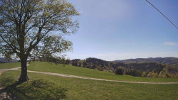 Bludný - Rajnochovice Troják