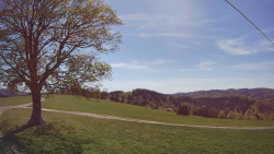 Bludný - Rajnochovice Troják