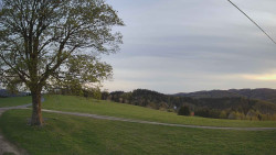 Bludný - Rajnochovice Troják