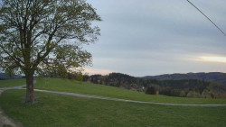 Bludný - Rajnochovice Troják