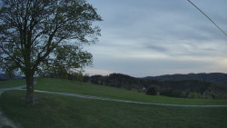 Bludný - Rajnochovice Troják