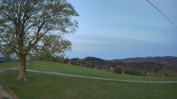 Bludný - Rajnochovice Troják