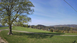 Bludný - Rajnochovice Troják