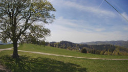 Bludný - Rajnochovice Troják